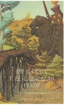 Sir Gawain y el Caballero Verde