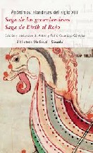 Saga de los groenlandeses & Saga de Eirik el Rojo