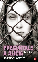 Pregúntale a Alicia