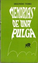Memorias de una pulga Tomo II