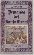 Demanda del Santo Grial