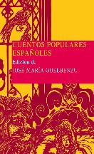 Cuentos populares espan~oles