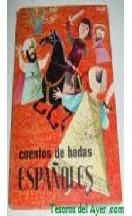 Cuentos de hadas españoles