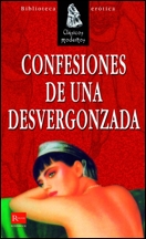 Confesiones de una desvergonzada