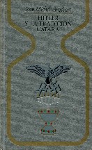 Hitler y la tradicion catara