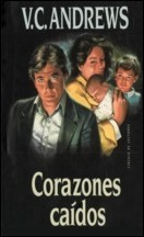Corazones caídos