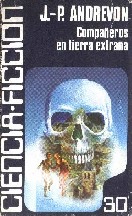 Compañeros en tierra extraña