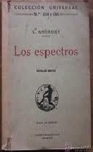 Los Espectros