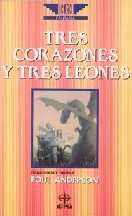 Tres corazones y tres leones