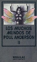 Los muchos mundos de Poul Anderson II