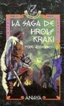 La saga de Hrolf Kraki