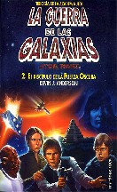 El discípulo de La Fuerza Oscura