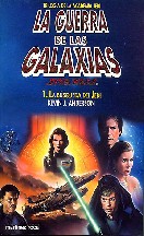 La búsqueda del Jedi
