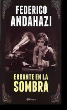Errante en la sombra