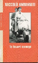 Te llevaré conmigo
