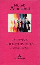 La Última Nochevieja De La Humanidad