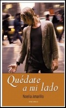 Quédate a mi lado
