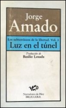 Luz en el túnel