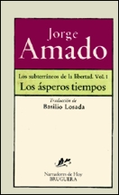 Los ásperos tiempos