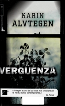 Vergüenza