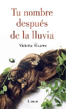 Tu nombre después de la lluvia