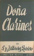 Doña Clarines