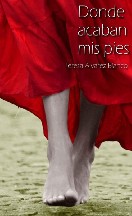 Donde acaban mis pies