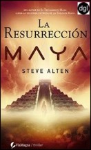 La resurrección maya