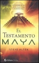 El testamento maya