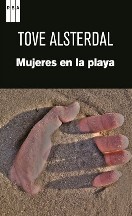 Mujeres en la playa