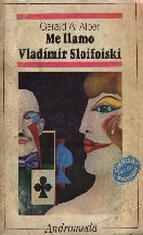 Me llamo Vladimir Sloifoiski