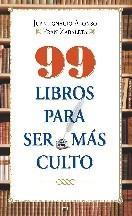 99 libros para ser más culto
