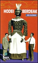 Hodei berdeak