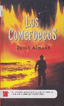 Los comefuegos