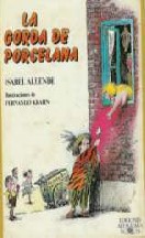 La gorda de porcelana