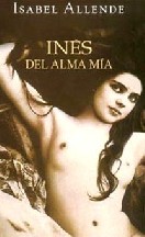 Inés del alma mía