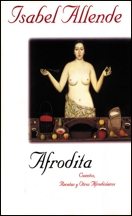 Afrodita: cuentos, recetas y otros afrodisíacos