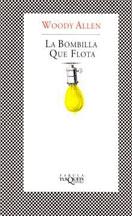 La bombilla que flota
