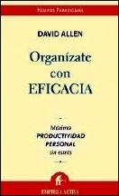 Organízate con eficacia