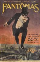 Fantômas