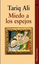 Miedo a los espejos