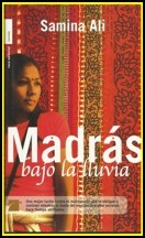 Madrás bajo la lluvia