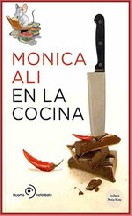 En la cocina