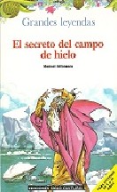 El secreto del campo de hielo
