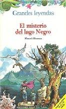 El misterio del lago Negro