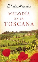 Melodía en La Toscana