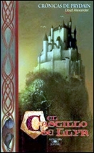 El castillo de Llyr