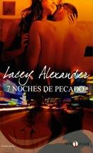 7 noches de pecado