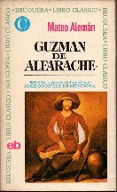 Guzmán de Alfarache