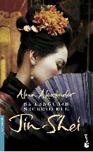 El lenguaje secreto del Jin-Shei